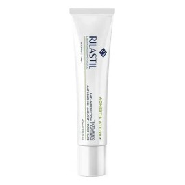 Rilastil Acnestil Attiva (+) Crema Pieles Acneicas 40ml