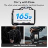SIRUI Camera Cage for Panasonic Lumix S5II/S5IIX, Arca-Swiss Compatible, Camera