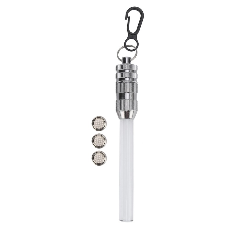 Diving Warning Signal Light Stick Diving Light Alerting Flashlight Lamp