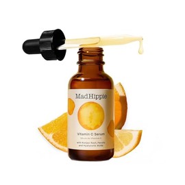 MAD HIPPIE Serum de Vitamina C 30ml