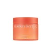 The Saem Urban Eco Golden Berry C Toner Pack, 50 sheets, 1 pack / 더샘 어반 에코 골든 베리 C 토너 팩, 50매입, 1개