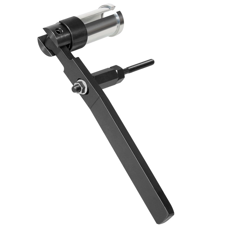 ROUTEKING 9010 Fuel Injector Remover Puller Fit for 5.9L 6.7L