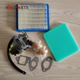 walparts18 Carburetor Carb for Poulan 22" mower with a Honda GCV 160 engine