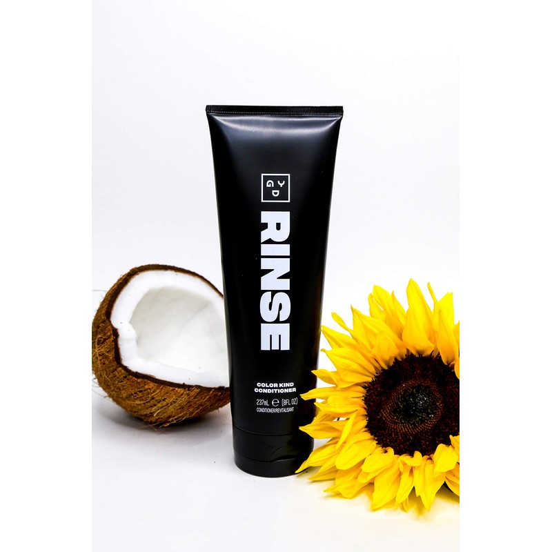 Good Dye Young, Color Safe Conditioner 8oz