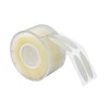 Milageto Double Eyelid Tapes Makeup Tool Invisible Clear Eyelid Strips