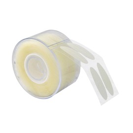 Milageto Double Eyelid Tapes Makeup Tool Invisible Clear Eyelid Strips for Droopy Lids, Hooded Eyes Waterproof Eye Lift