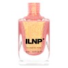 ILNP Pink Lemonade - Soft Pink Shimmer Nail Polish