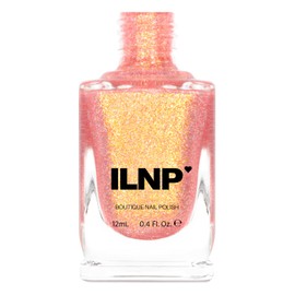 ILNP Pink Lemonade - Soft Pink Shimmer Nail Polish