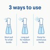 Clorox Disinfecting Mist, Lemon Orange Blossom, Disinfecting Refill, 16 Fluid