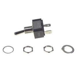 Tow/Run Switch fits on Yamaha G19, G22 Electric Golf Carts
