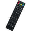 Replacement Remote Control Applicable for Proscan TV PLDED5066A-C PLED1960A-E PLDED3257A