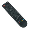 AULCMEET Replacement Remote Control Compatible with JTC LED LCD TV