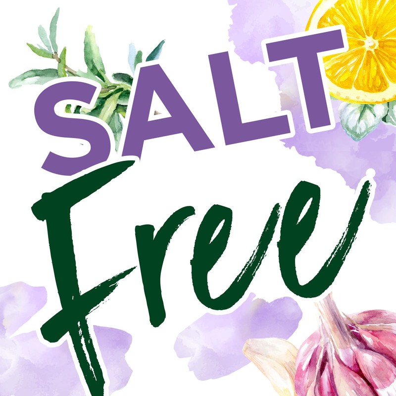 McCormick Very Good Garlic All Purpose Seasoning by Tabitha Brown,