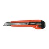 ALLWAY KS7 18mm Snap-Off Knife with Stainless Steel Track and