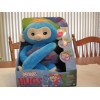 WOWWEE FINGERLINGS BLUE HUGS BORIS--NEW