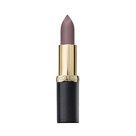 L'OrÃ©al Paris Lippenstift Color Riche Matte Storm 908, 5 g