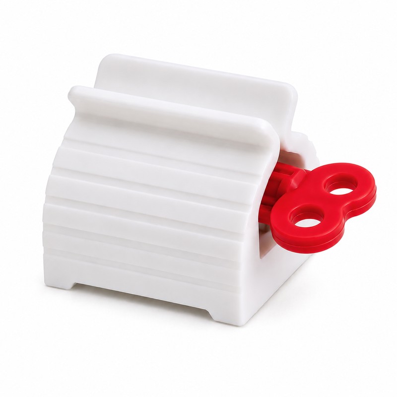 3 Pcs Toothpaste Tube Squeezer for Easy Dispensing – Manual