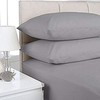 River-Neil Pillow cases 2 pack Luxury 2 x Pillow Case