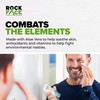 Rockface Mens Moisturiser | Face Moisturiser | All Weather Protection