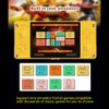 A380 Retro Game Console 4.0 inch IPS Screen Handheld Game