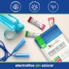 Kevala Electrolitos sin Azcar - con Prebiticos - Electrolitos en