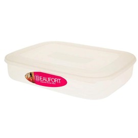 2.8 Litre Rectangular Food Container