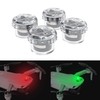 4Pcs Drone Strobe Lights, Anti Collision Light for Drone Night