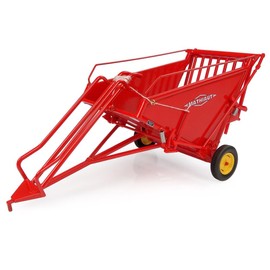 Universal Hobbies Mathiaut Ball Grouper Type MDT 72 - 1:32 Scale