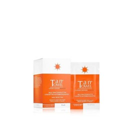 TANTAWOL 탄타월 하프 바디 탄 토블렛 10팩 플러스 10개 카운트 1팩 [1 Count 1개입] Tantal Bath Half Body Tan Tablet 10 Pack Plus 10 Count 1 Pack [1 Count 1 Piece]