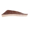Generic Moose Antler Palm G4437, Natural Brown
