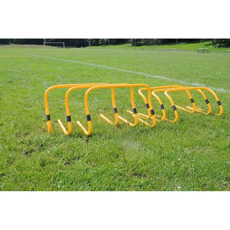 Agility Hurdle 2-in-1 33/50 cm