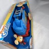 Topo Gigio G-Bus con Personaggio Esclusivo Incluso