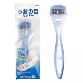 Niken 발바닥 굳은살 니켄 티눈 굳은살제거기 1P Foot Callus Remover for Heel and Toe 1 Piece