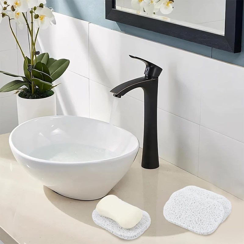 Soap Holder Set of 2 Soap Holder for Soap Saver