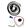 Goodfind68 New Ignition System Compatible With Motorcycle CDI Ignition System
