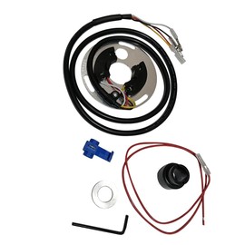 Goodfind68 New Ignition System Compatible With Motorcycle CDI Ignition System DS3-2 N-D Replacement for Suzuki GS550 GS750 GS850 GS1000 GS1100 1977-1983 DS3-2 ND