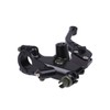 Separate Master Cylinder Brake Clutch Holder Lever Set General Purpose