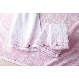 Honda Towel SZ-2001 Sakura Sakura Face Towel 2P 50020154