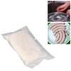 Sausage Casings Natural Salted Sheep Casing Sausages Casing Tube for
