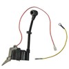 JRL Ignition Coil Module to Fit Chinese Chainsaw 2500 25CC