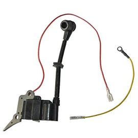 JRL Ignition Coil Module to Fit Chinese Chainsaw 2500 25CC Timbe Rpro LAWNFLITE CARLTON