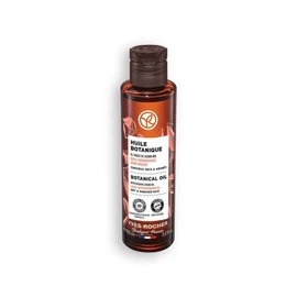 Yves Rocher Yves Rocher Botanical Organic Jojoba Oil for Damaged Hair - 100 ml. / 3.4 Fl.Oz