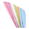 Papel Crepe Perla Pascua 200x50 cm Pack 10 Pliegos