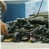 Alipis Horn Wire Harness for Vehicle Durable Construction Easy Installation