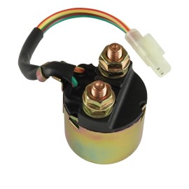 Caltric Starter Relay Solenoid For Honda 35850-Hn7-003 35870-Hn5-M01 35850-Hn2-A01