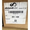Abound Solar 65W Frameless Solar Panel AB1-65B
