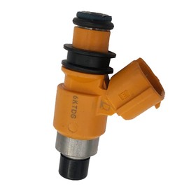 EPSIRMP 16450-MFJ-D01 Inyectores de combustible compatibles con Honda CMX500 CBR500R CB500X CB500F CBR600R CBR600RR