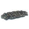 Door Number Plate for Hotel, Apartment, Office, Students Dormitory and