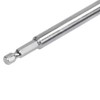 Gasea 12" Long Magnetic Screwdriver Bit Holder 1/4 Inch Hex
