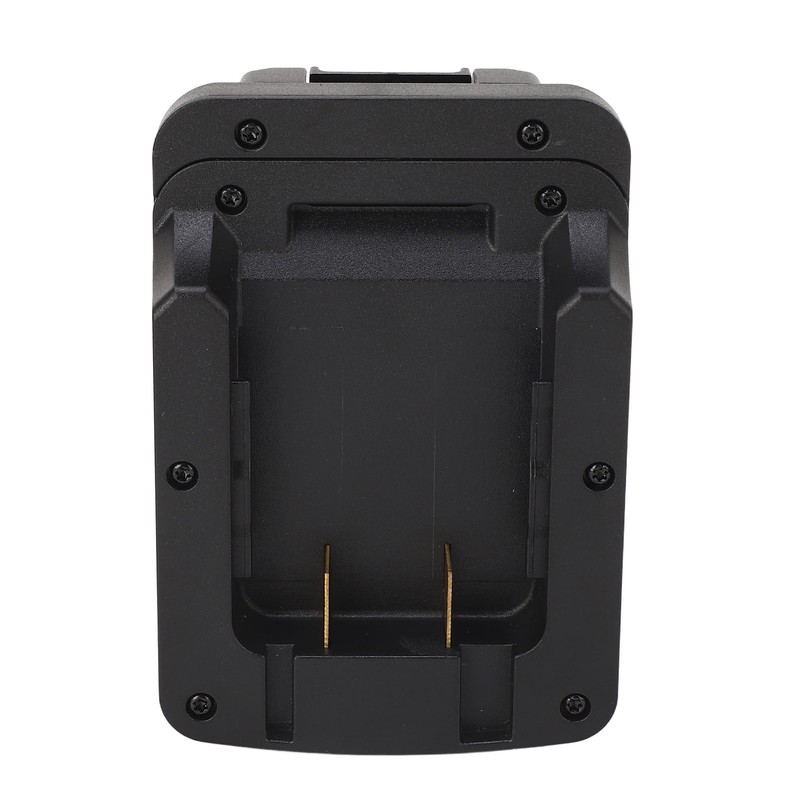 Battery Adapter Convert Portable Lithium Battery Convert Suitable for LB20